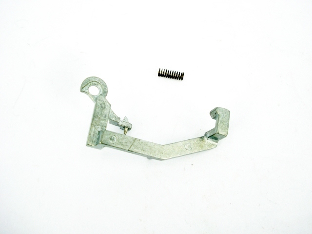 G&G Selector Plate for G2010