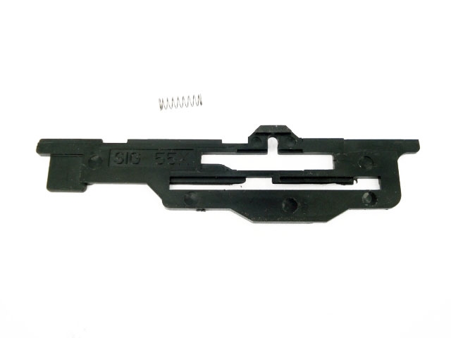 G&G Selector Plate for SIG550, 552, 553