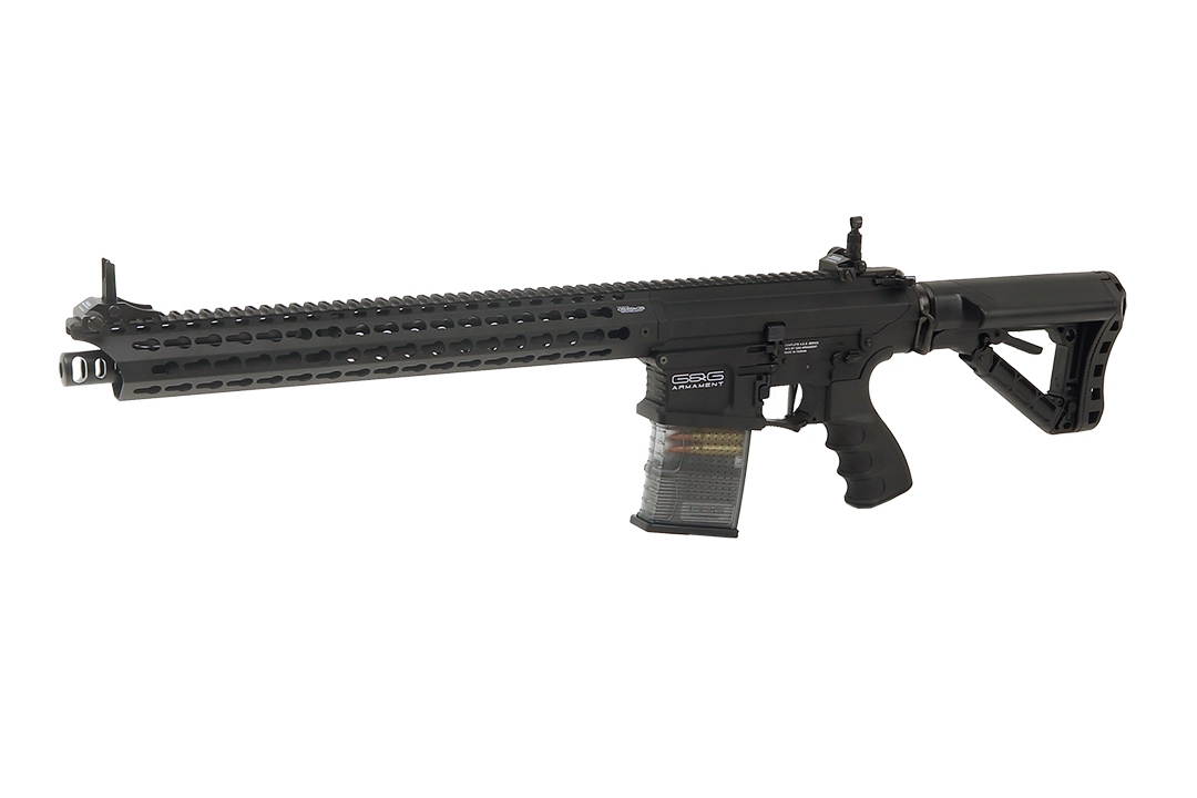 G&G TR16 MBR 308SR