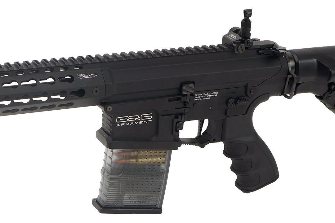 Unit 13 Airsoft and Firearms Shop