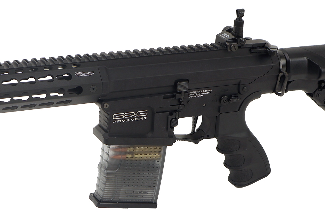 G&G TR16 MBR 308SR