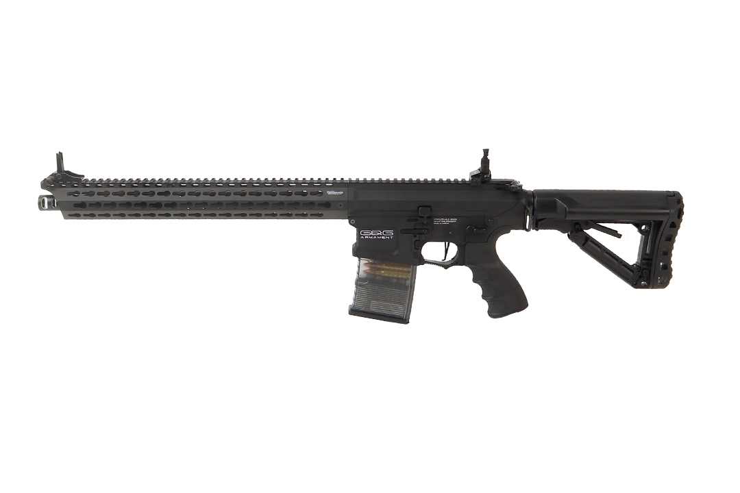 G&G TR16 MBR 308SR