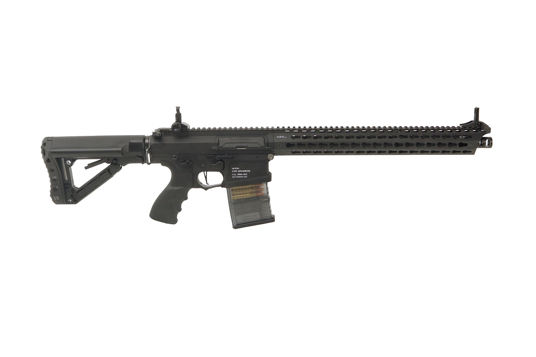 G&G TR16 MBR 308SR