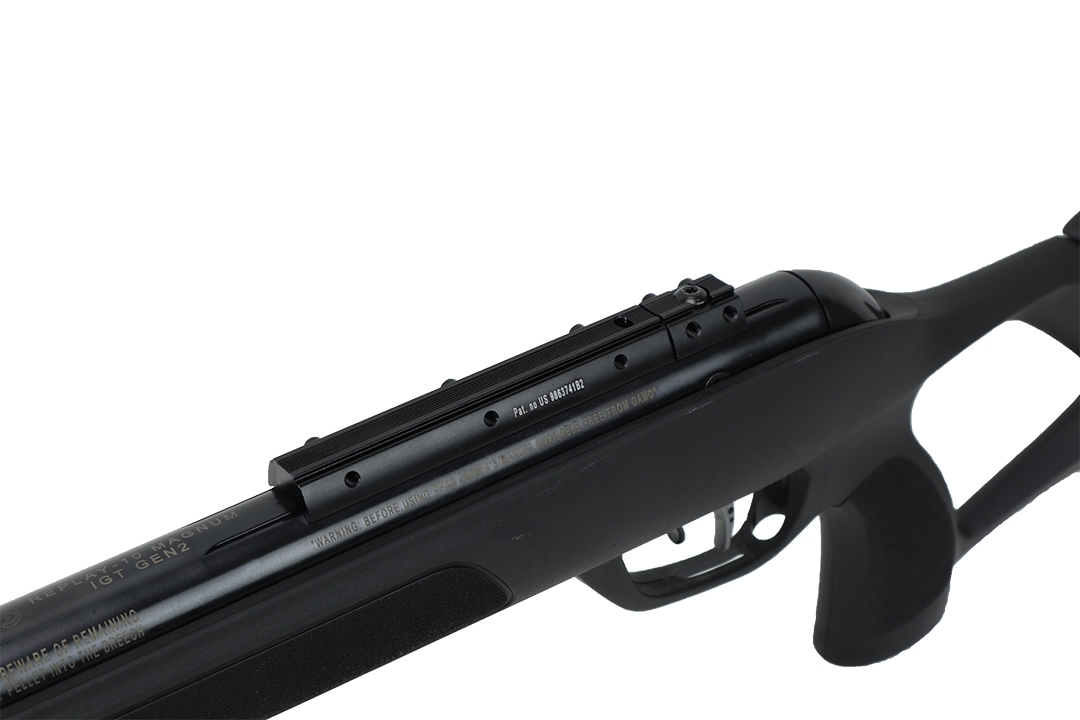 Gamo Replay10 Magnum IGT GEN2 (Power) 5,5mm