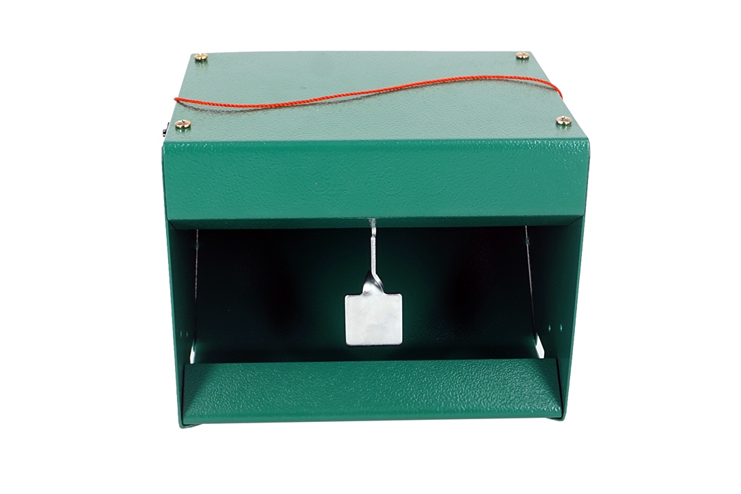 Gamo Swining Pellet Trap Rocker