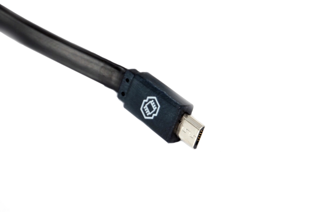 GATE Micro-USB Cable for USB-Link