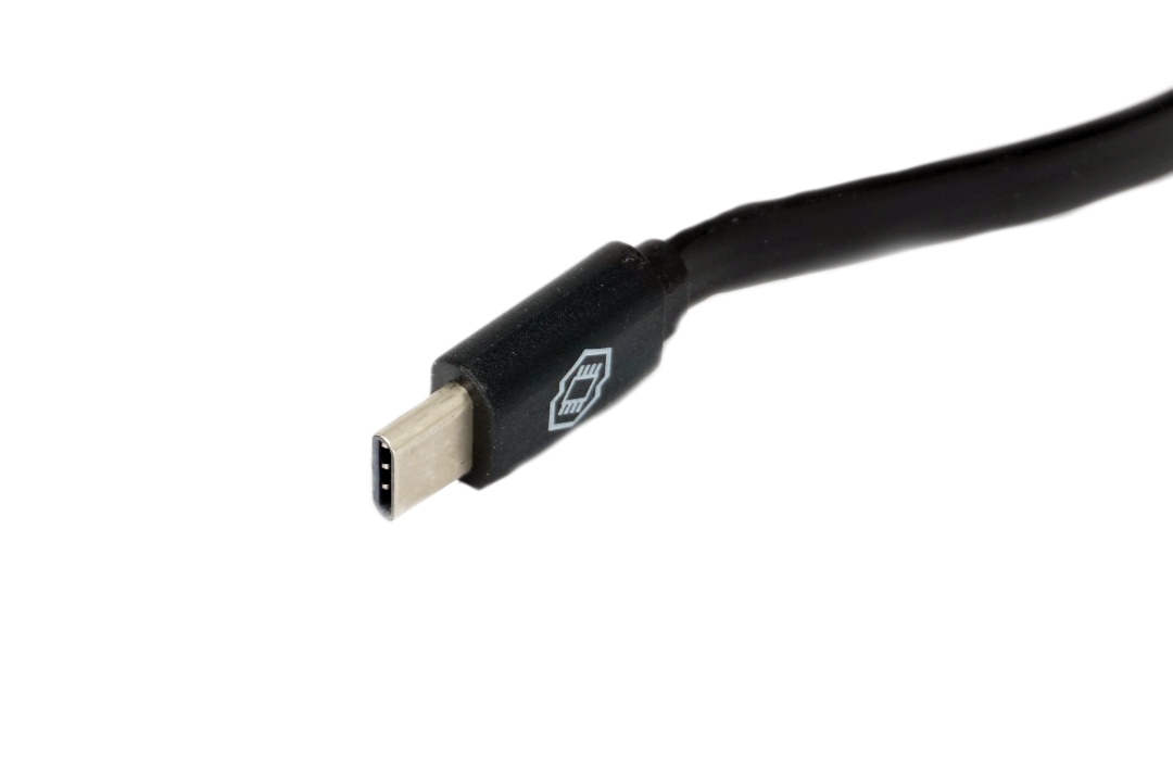 GATE Micro USB to USB-C Cable for USB-Link