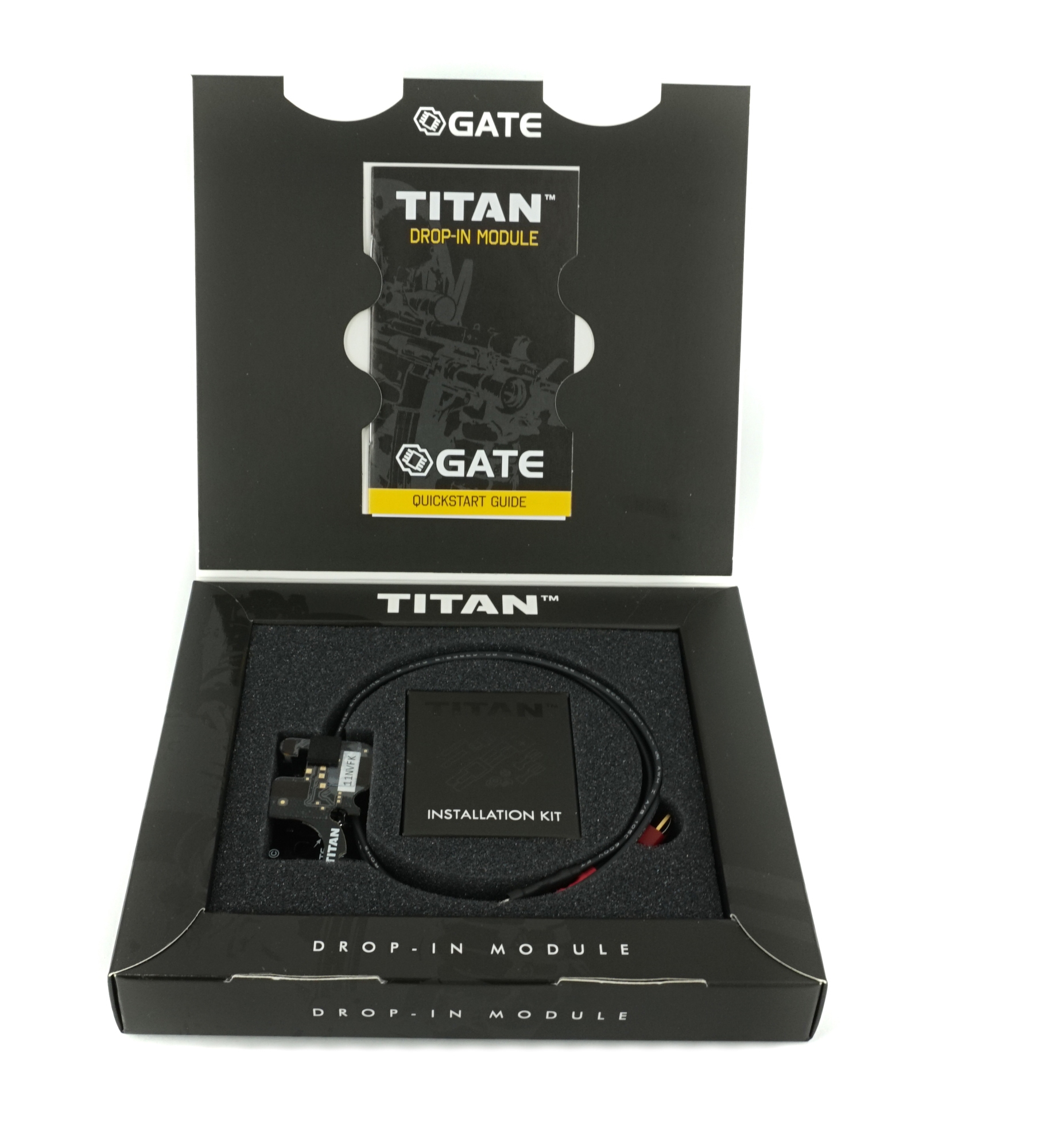 GATE TITAN V2 Basic Module