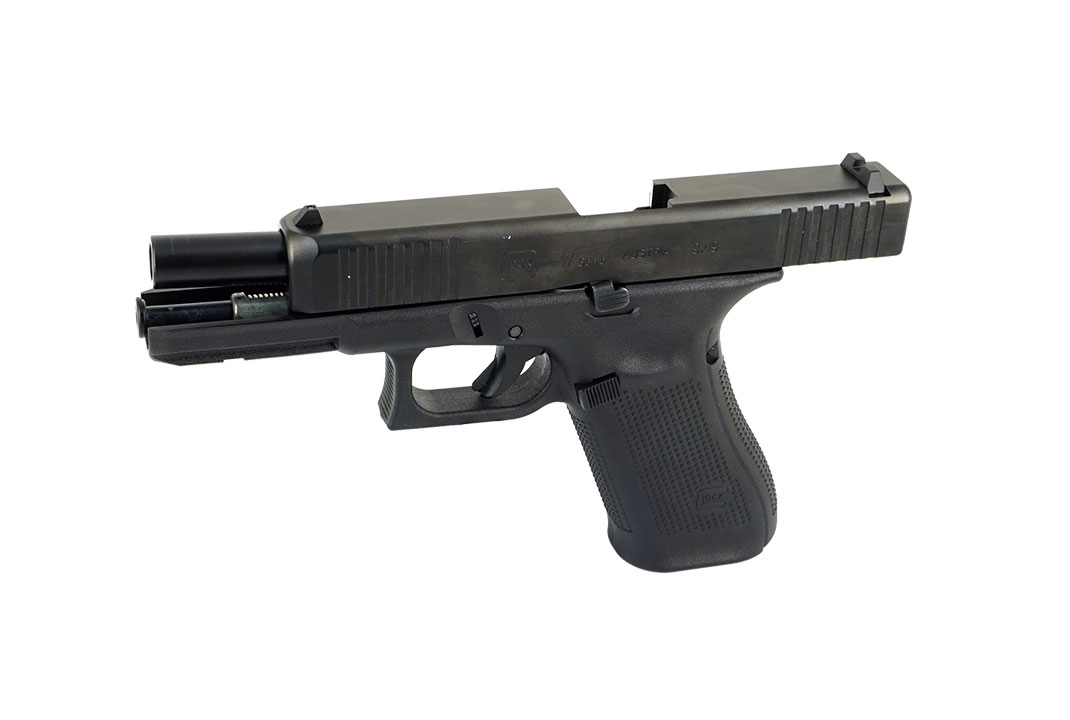 トイガン Glock 17 GEN5 Amazon.co.jp: Umarex ウマレックス G17 グロック17 Gen5 Ver2