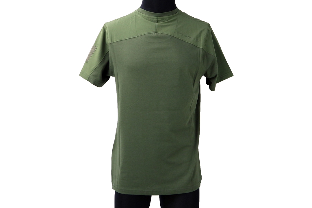 Glock Tactical T-Shirt Olive