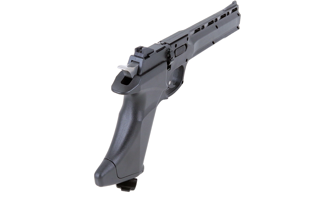 GSG Airmax CP400 Gen2 CO2 4,5mm