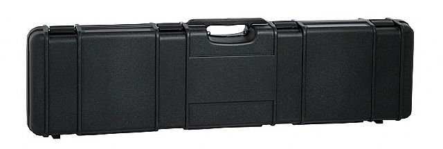 Gun Case 117,5 x 30 x 14cm