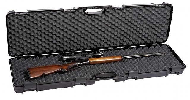 Gun Case 117,5 x 30 x 14cm