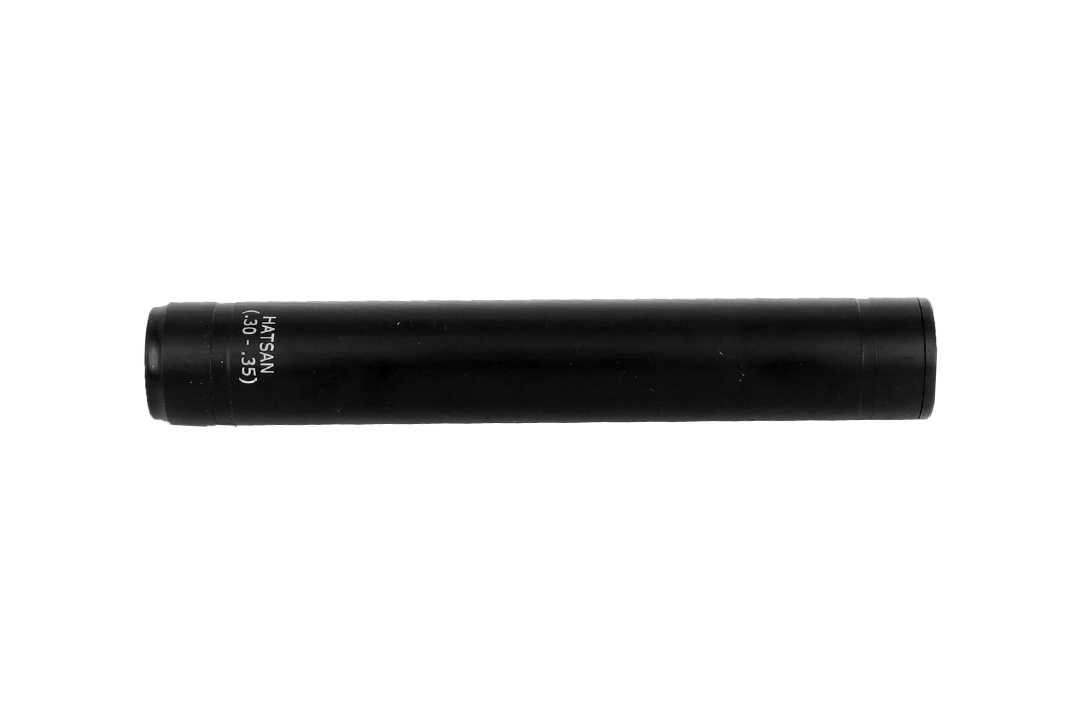 Hatsan .30-.35 Silencer M18x1