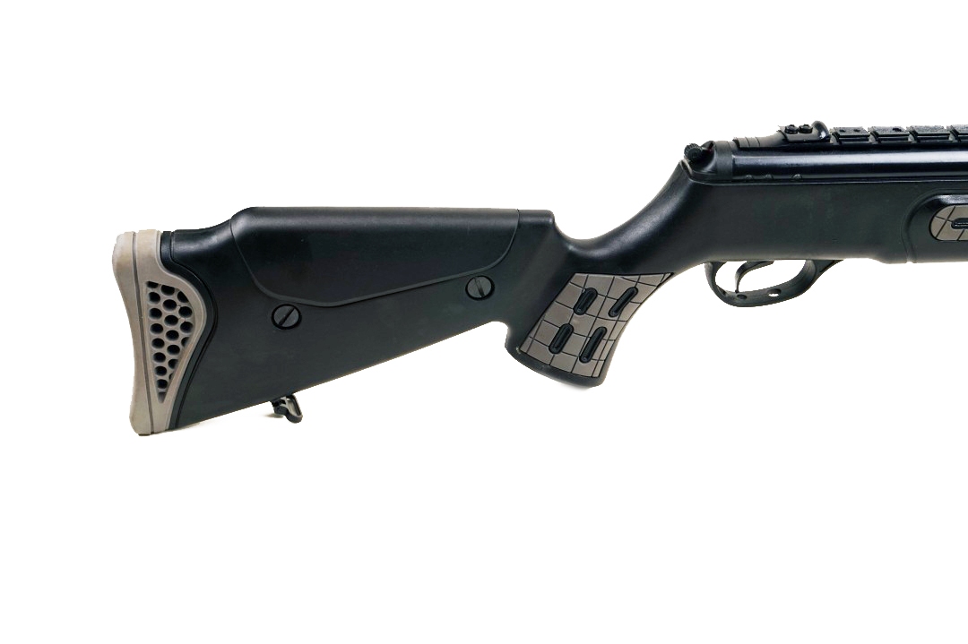 Hatsan 125 Sniper 6.35mm