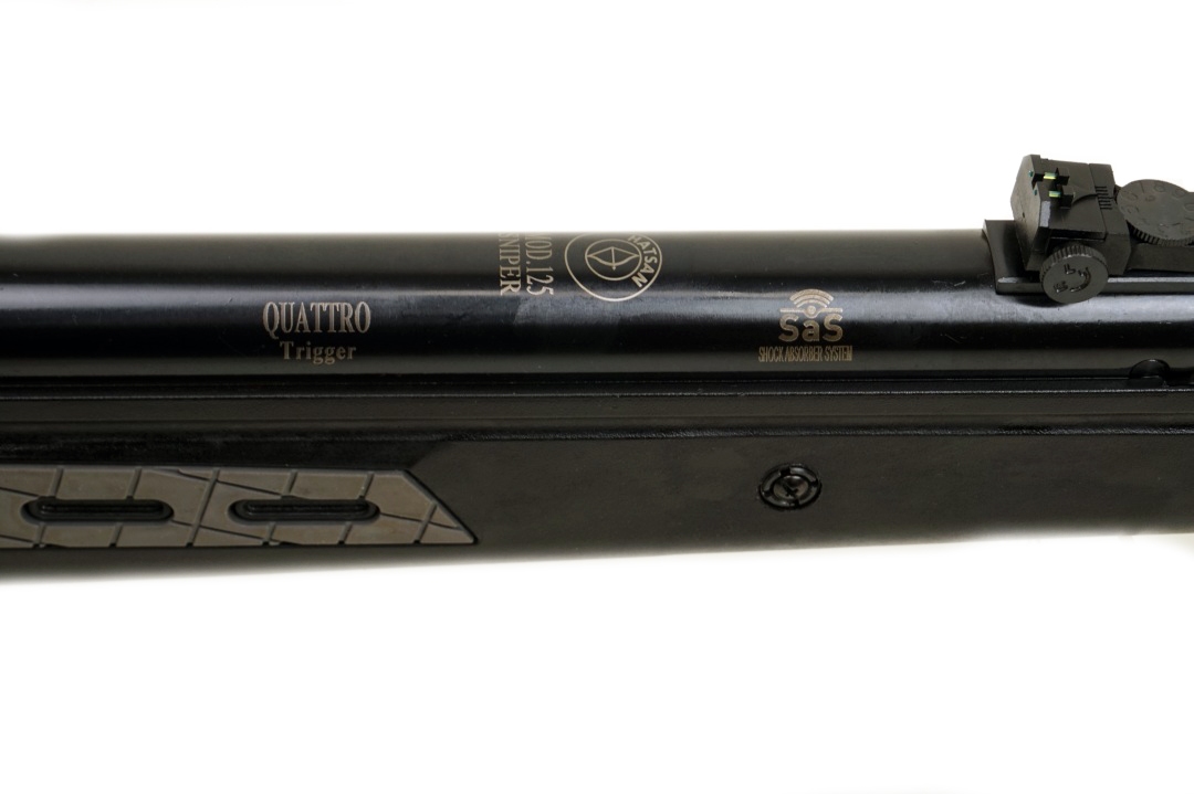 Hatsan 125 Sniper 6.35mm