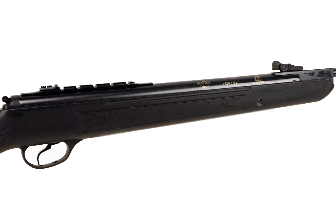Hatsan 125 Vortex