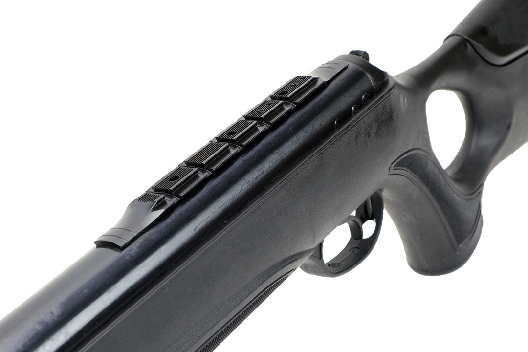 Hatsan 130 QE Vortex 7,62mm