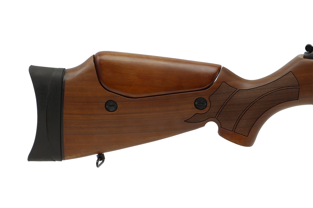 Hatsan 135 Carnivore QE/QE Vortex