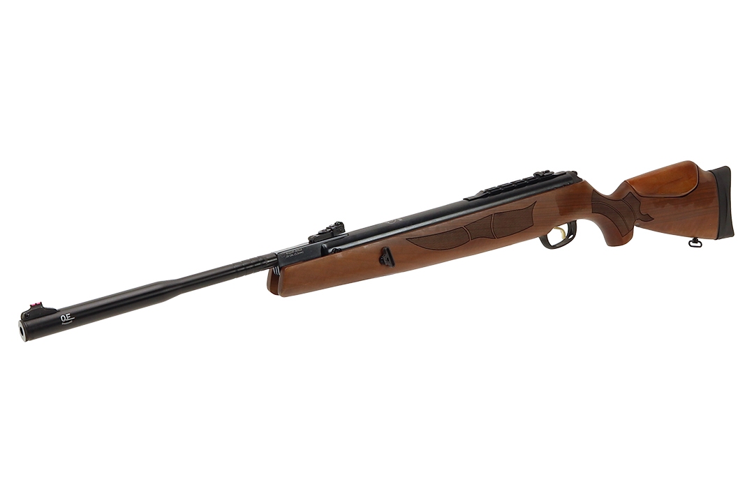 Hatsan 135 Carnivore QE/QE Vortex