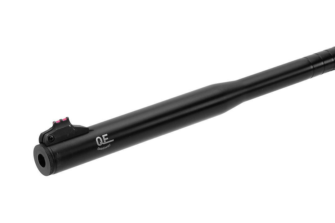 Hatsan 135 Carnivore QE/QE Vortex