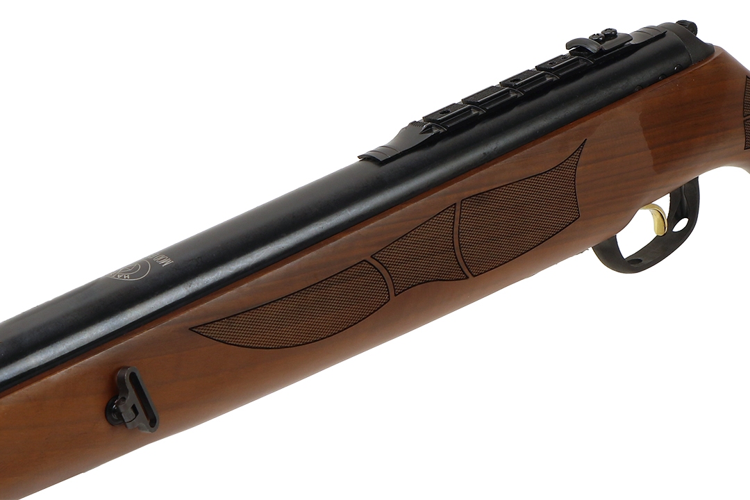 Hatsan 135 Carnivore QE/QE Vortex