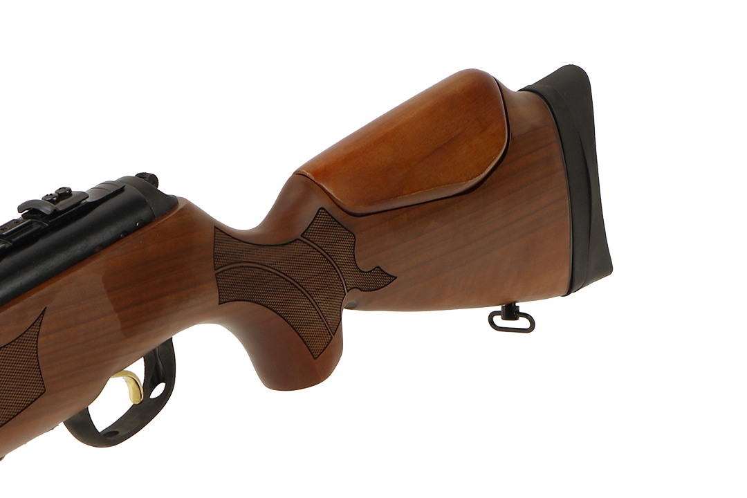 Hatsan 135 Carnivore QE/QE Vortex