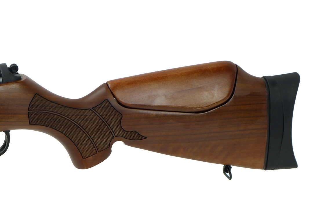 Hatsan 135 Carnivore QE/QE Vortex