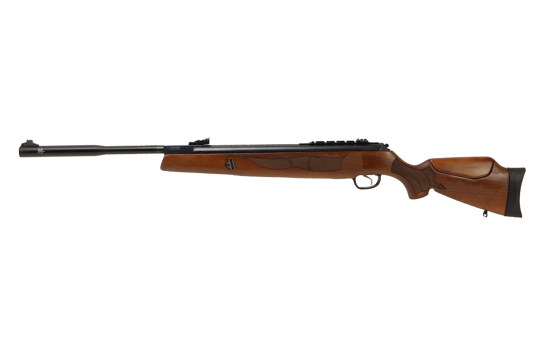 Hatsan 135 Carnivore QE/QE Vortex