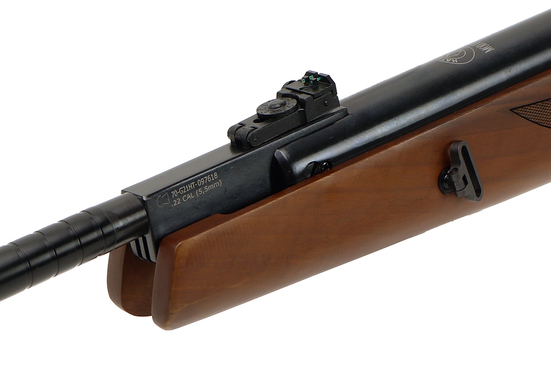 Hatsan 135 QE 5.5mm