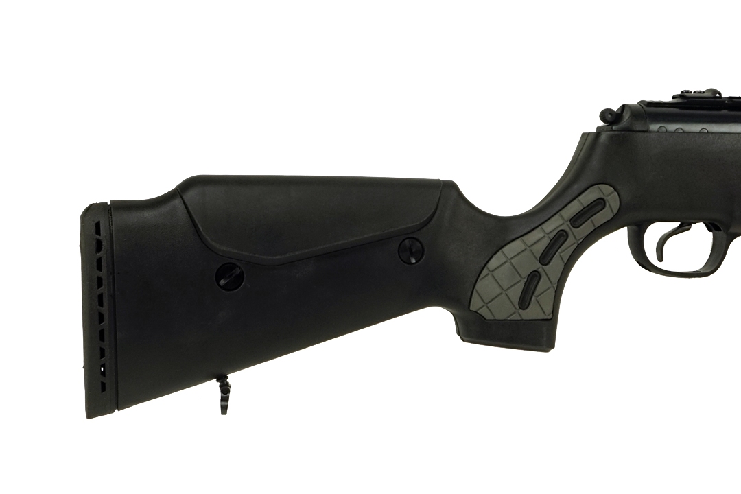 Hatsan 135 QE Sniper Vortex 5.5mm