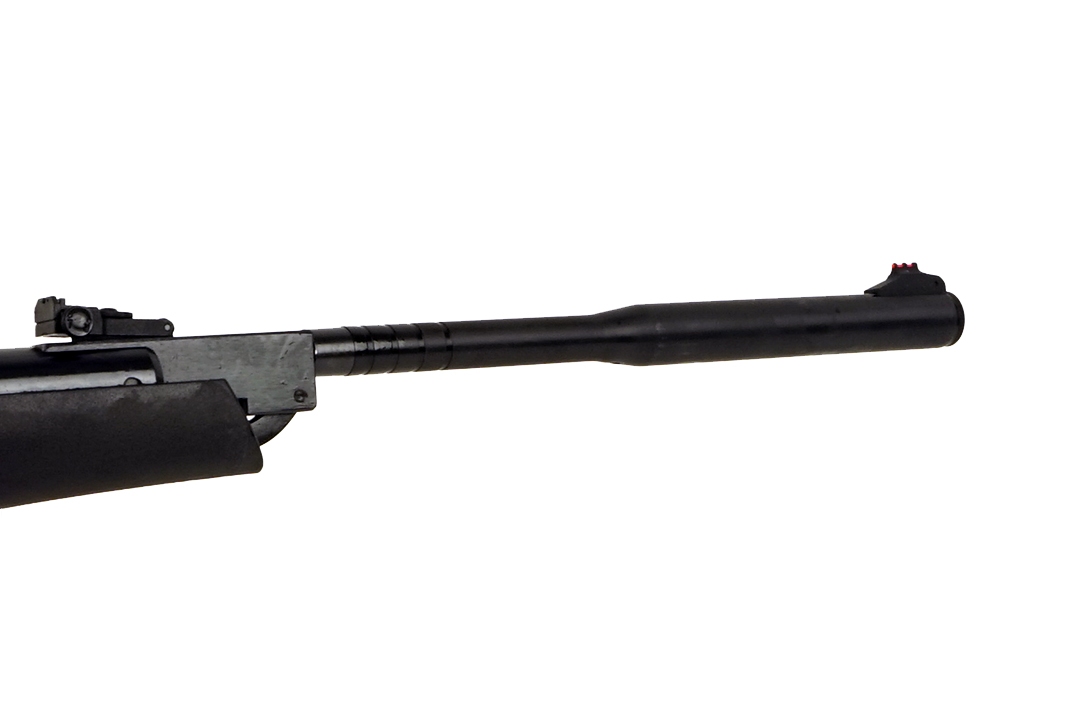 Hatsan 135 QE Sniper Vortex 5.5mm