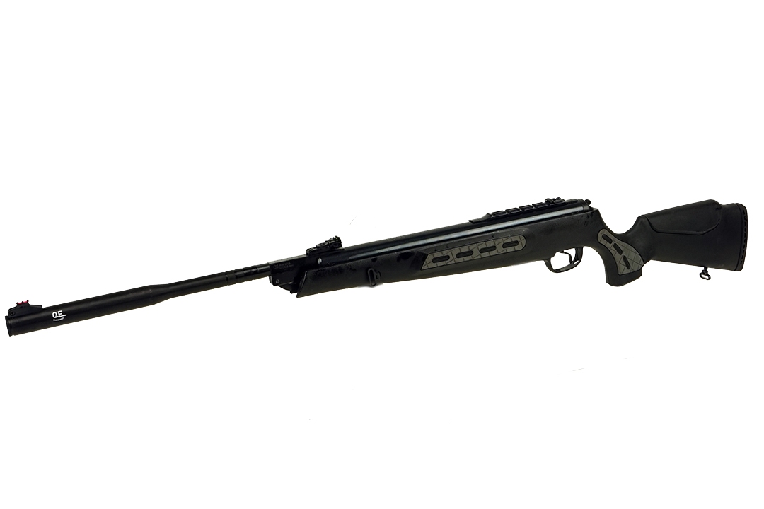 Hatsan 135 QE Sniper Vortex 5.5mm