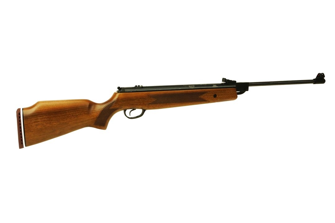 Hatsan 60S 5,5mm