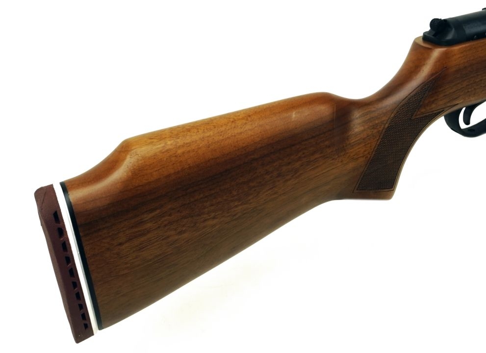 Hatsan 60S 5,5mm