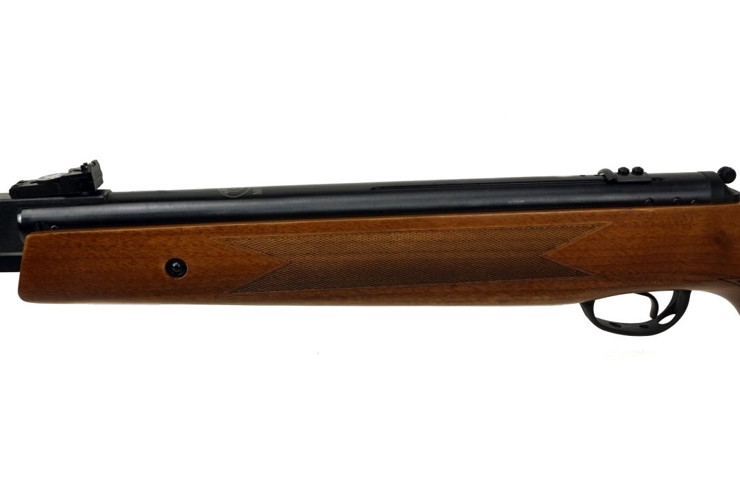Hatsan 60S 5,5mm