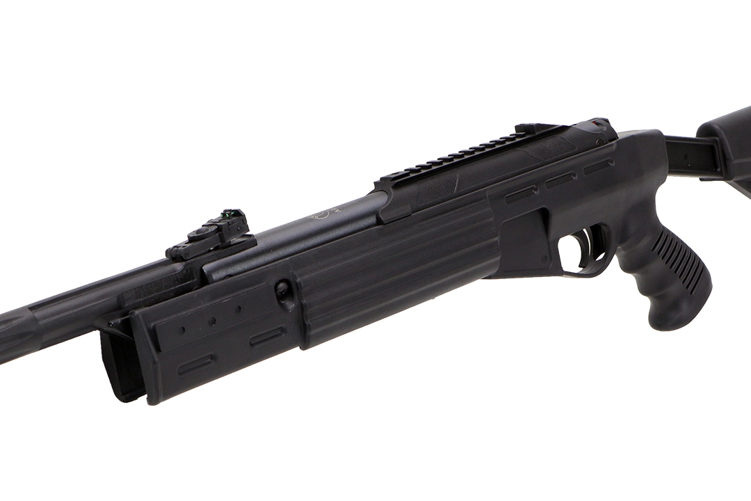 Hatsan Airtact 6.35mm (.25)