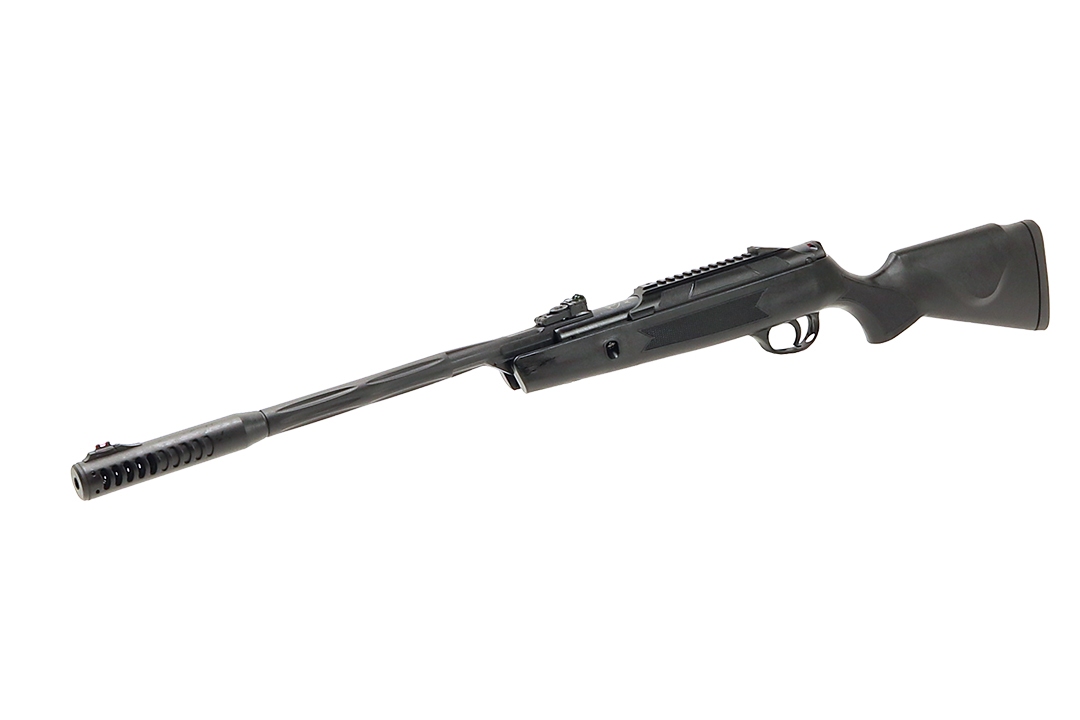 Hatsan Alpha 4,5mm (.177)