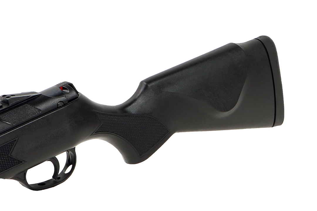 Hatsan Alpha 4,5mm (.177)