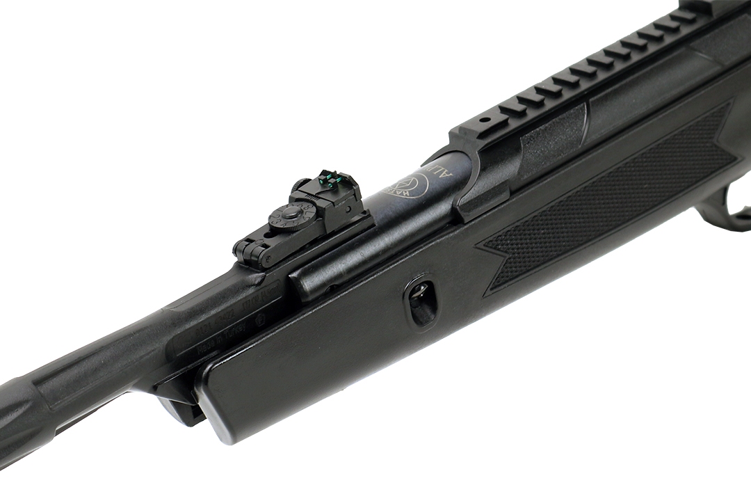 Hatsan Alpha 4,5mm (.177)