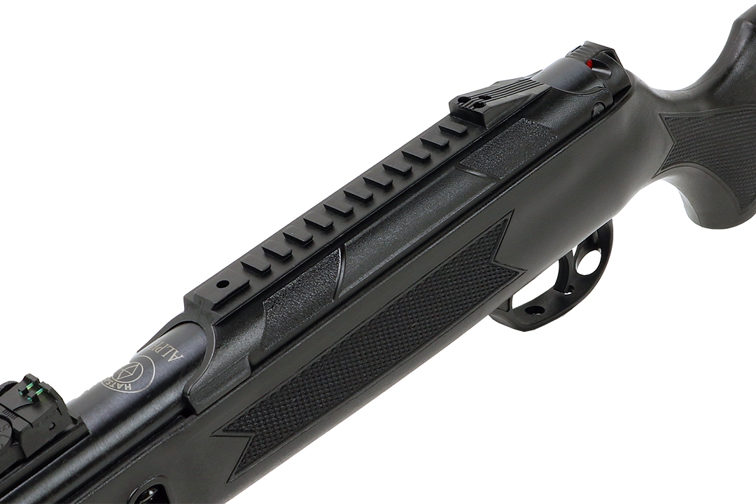Hatsan Alpha 4,5mm (.177)