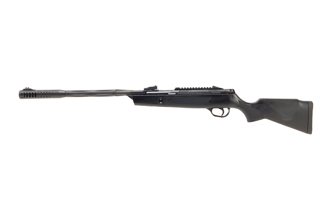 Hatsan Alpha 4,5mm (.177)