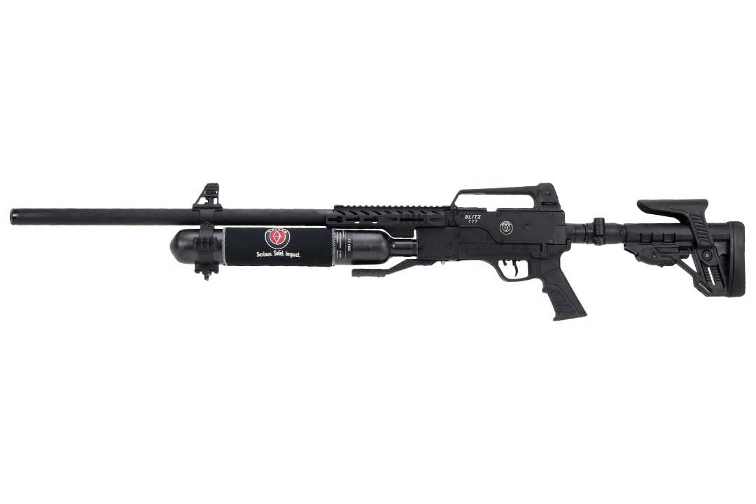 Unit 13 Airsoft and Firearms Shop