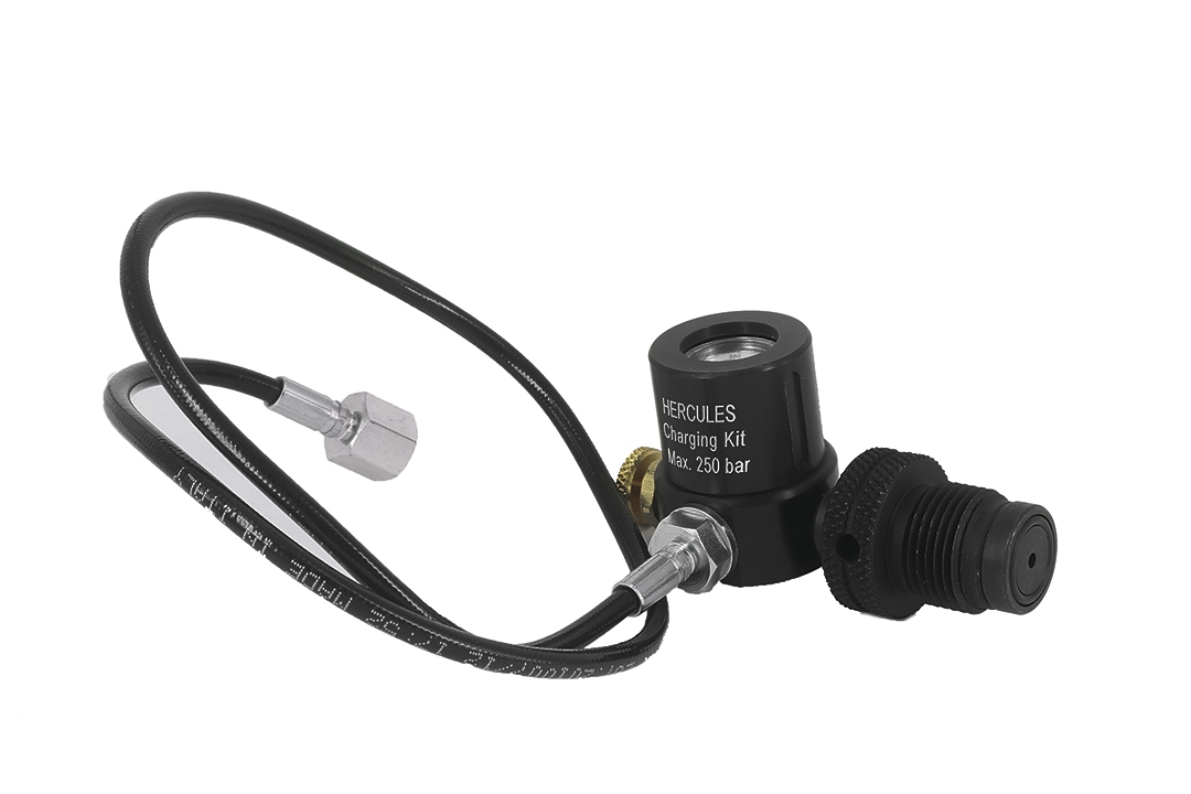 Hatsan Hercules Charging Kit 250 Bar