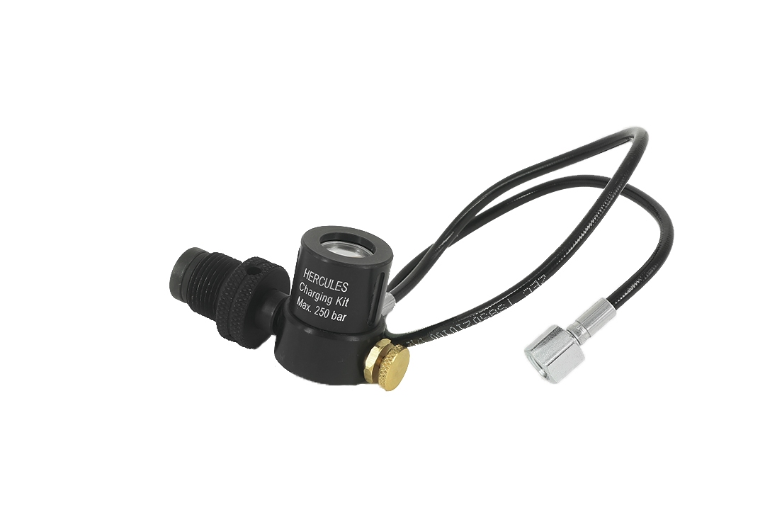 Hatsan Hercules Charging Kit 250 Bar