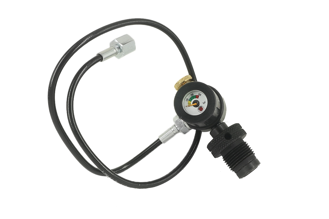 Hatsan Hercules Charging Kit 250 Bar