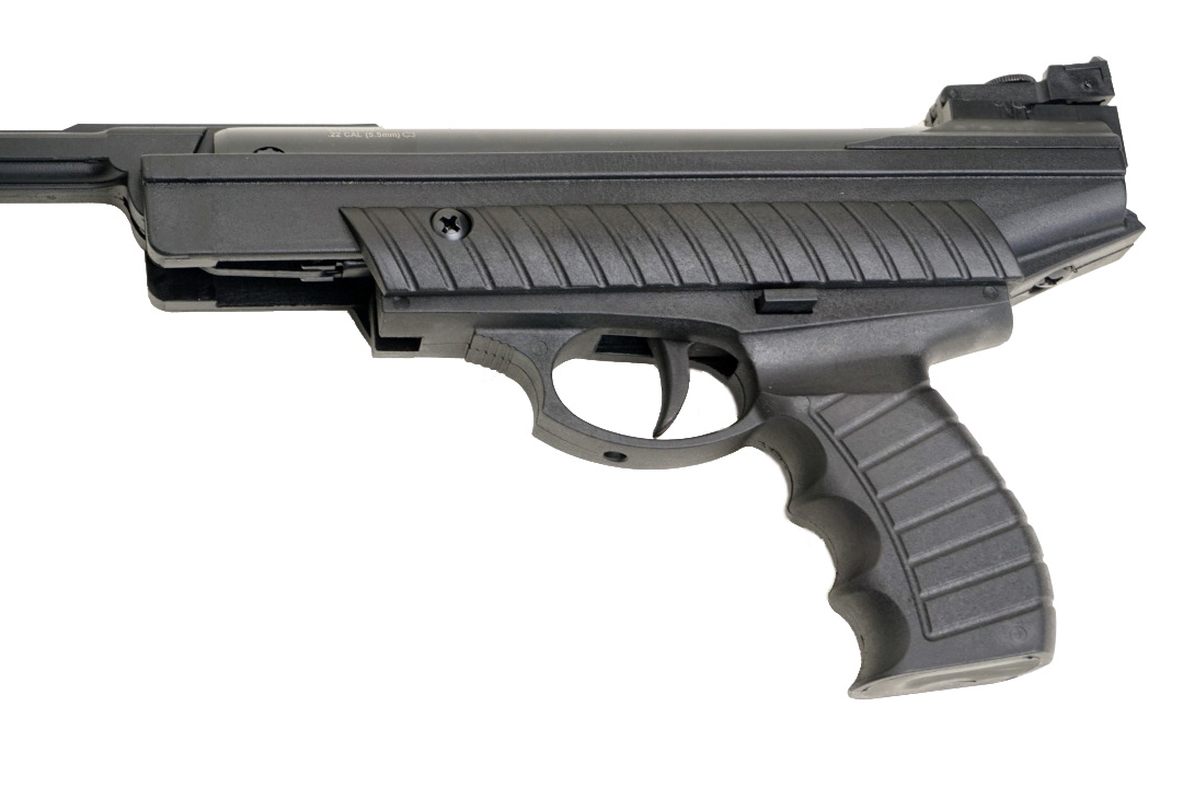 Hatsan Mod 25 5.5mm