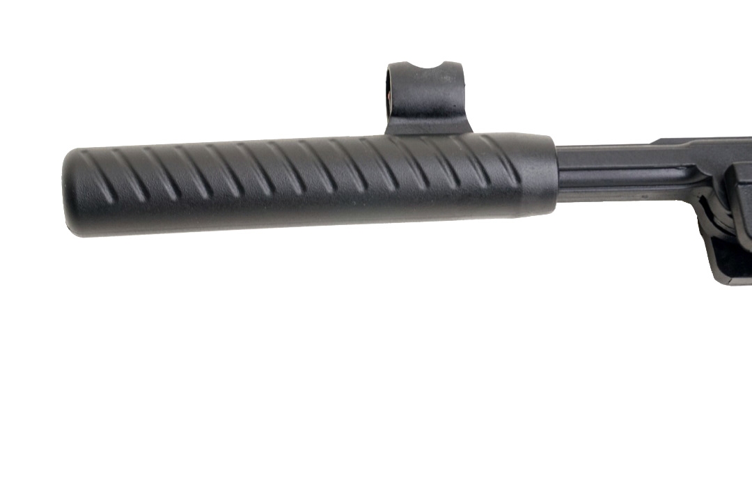 Hatsan Mod 25 5.5mm
