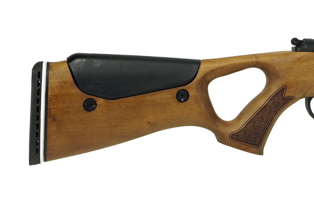 Hatsan MOD 65 Wood 6,35mm