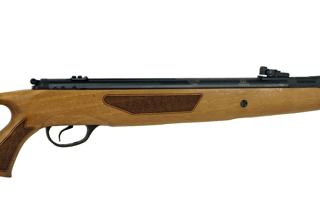 Hatsan MOD 65 Wood 6,35mm